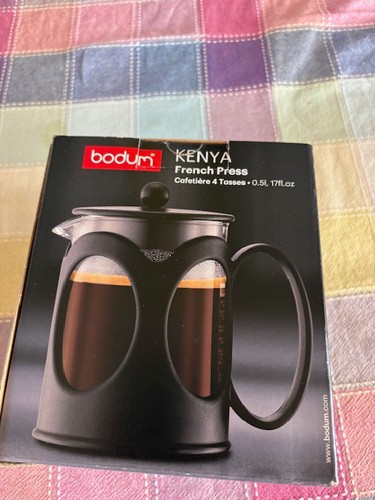 Kaffeebereiter kenya - kaffeebereiter,