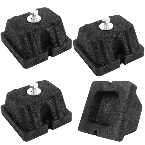Vibration dampfer füße heat - dampfer,