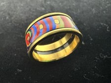 FREYWILLE Hundertwasser Enamel