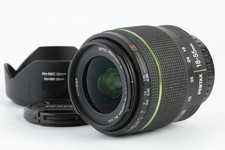 Pentax DA 18-55 mm 1:3,5-5,6