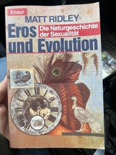 Eros und evolution die - und, evolution.