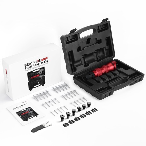Riveter set for cordless - for,