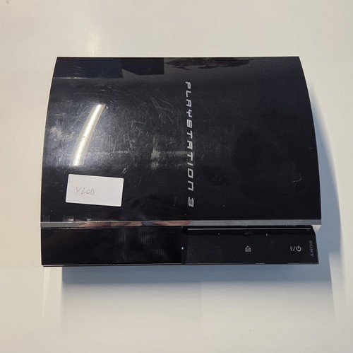Sony playstation fat cechc04 - 3,