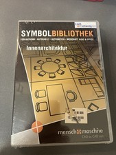 AutoCAD LT Bibliothek