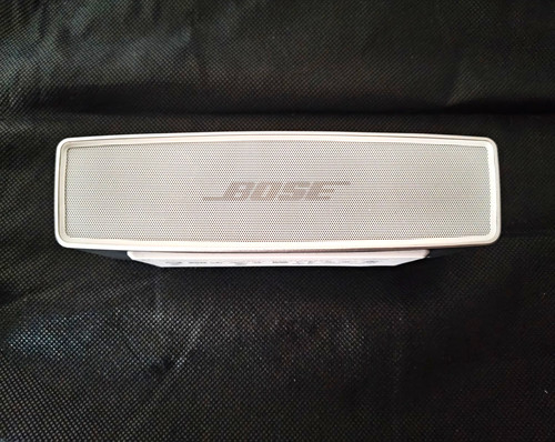 Bose soundlink mini limited - bose, 2,
