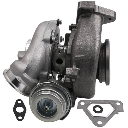 Turbolader for mercedes - for,