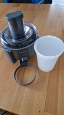 Juicer, Entsafter Kenwood AT285, KW714217