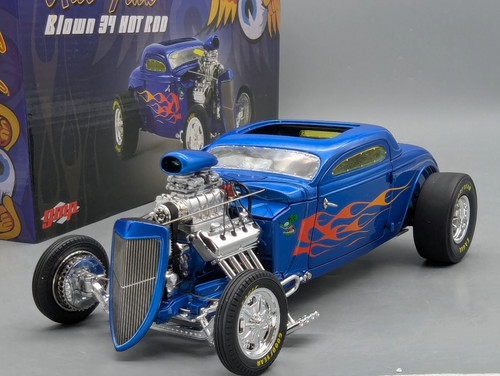 Modellautos gmp blown 34 - 1:18,