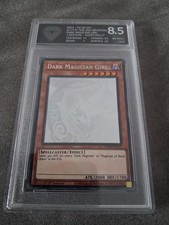  Dark Magician Girl GFP2-EN177