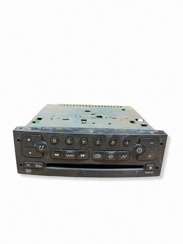 Citroen 2004 radio - citroen, c5