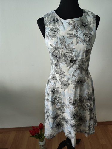 Orsay kleid - kleid, gr.