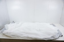 Kampa Universal-Innenzelt für Vorzelte, 200x180x175cm, weiß Camping Wohnwagen