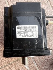 Omron Brushless Motor 