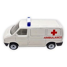 Siku T4 Bus VW Volkswagen