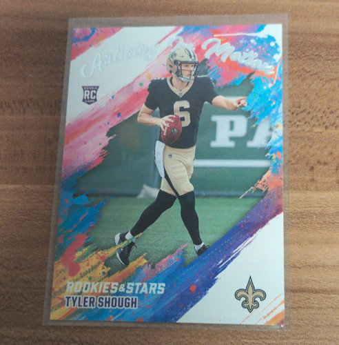 Panini 2025 rookies stars - 2025, &