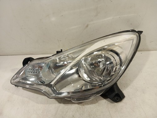Citroën scheinwerfer links - c3,