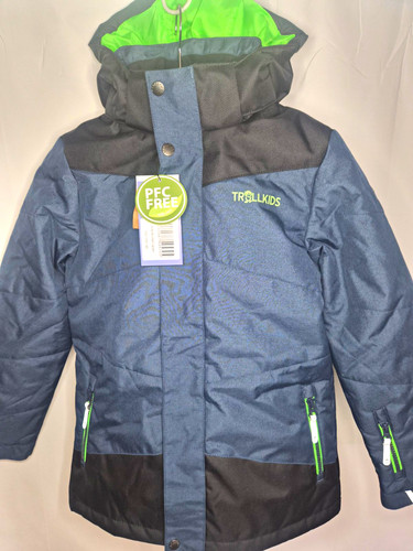 Trollkids jungen kids - jungen,