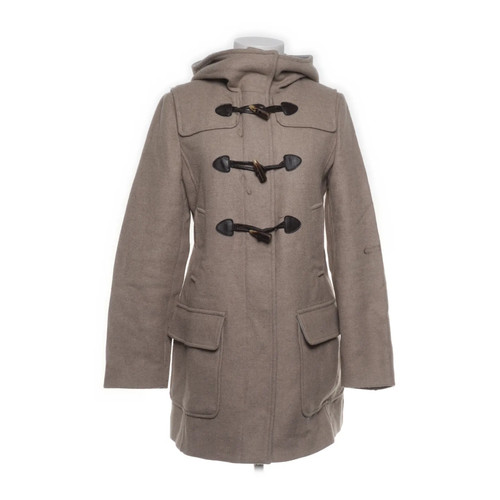 Stile benetton dufflecoat - stile, benetton,