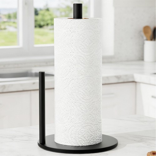 Küchenrollenhalter edelstahl - küchenrollenhalter,