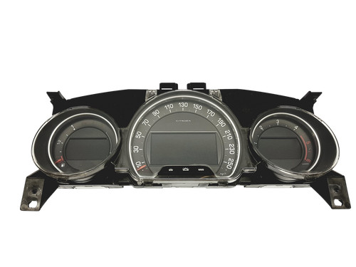 Tacho kombiinstrument citroen - tacho,