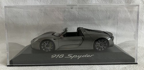Minichamps porsche 918 - minichamps,