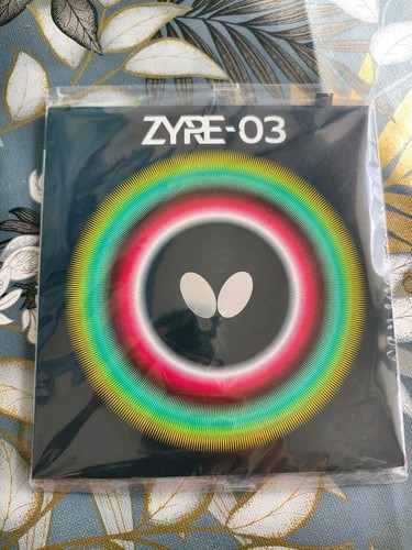 Butterfly zyre schwarz - zyre, –