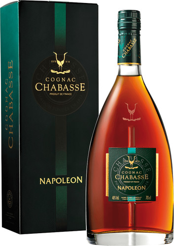 Chabasse napoleon - chabasse,