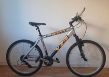 Scott fahrrad zoll - fahrrad, 26