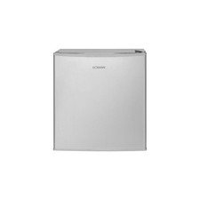 Bomann KB 7346 Mini-Kühlschrank 45cm breit 42 Liter 2 Gitterablagen 1695183