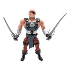 Blade vollständig Masters of