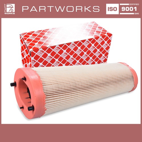 Luftfilter für porsche - luftfilter,