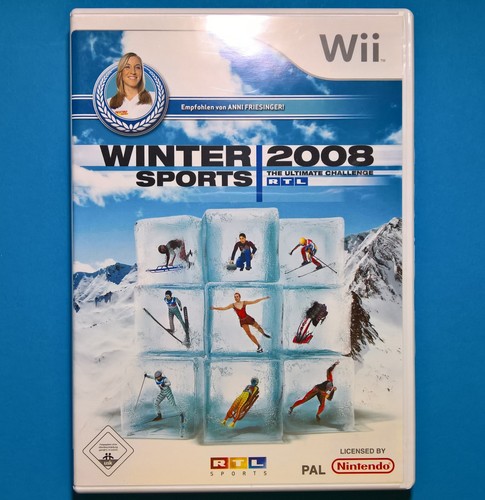 Rtl winter sports 2008 - winter,