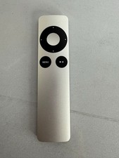 Apple Remote Aluminium A1294