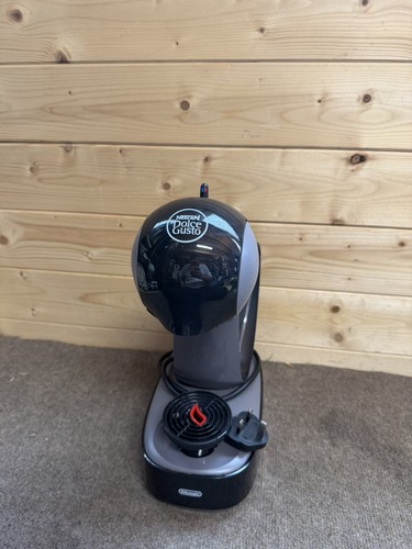 Delonghi nescafé dolce gusto - nescafé,