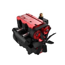 Toyan FS-L200 AC Modellmotor Nitro 7cc 2 Zylinder