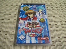 Yu-Gi-Oh GX Tag Force 2 für Sony PSP *OVP*