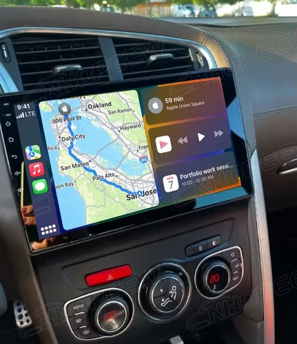 64gb android autoradio - 15,