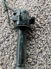 Yamaha RD 125 LC 10 W