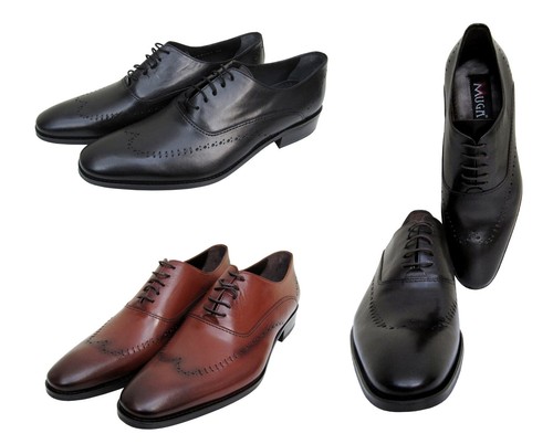Herren schuhe elegant echt - herren,
