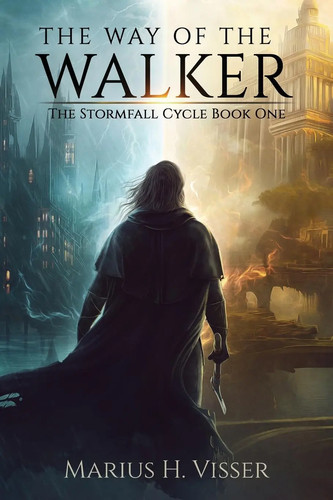 The way walker - of,