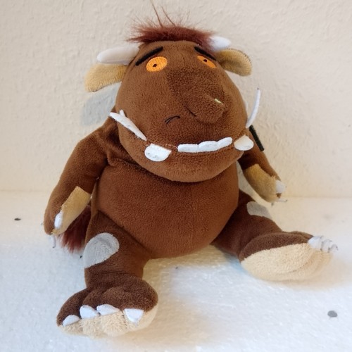 Warmies der grüffelo - warmies,