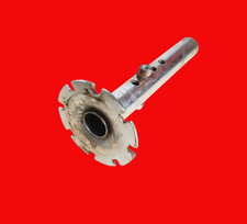 Sitzstock / Sitzaufnahme für