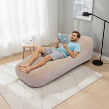 Aufblasbares Sofa, Aufblasbare