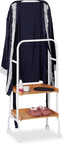 Relaxdays stummer diener - relaxdays,