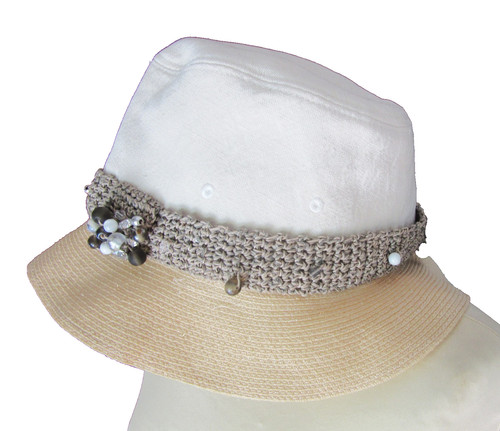 Brunello cucinelli hut damen - ,