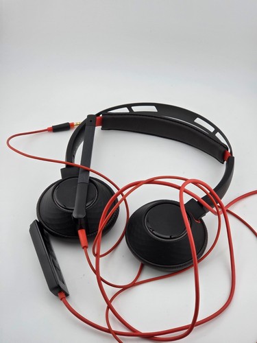 Plantronics poly blackwire - poly,