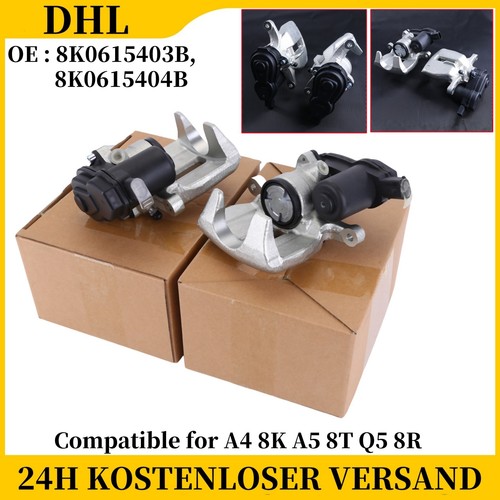 Bremssattel bremszange - bremssattel,