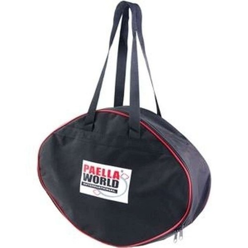 Paella world tragetasche für - paella,