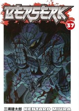 Berserk (EN) Dark Horse