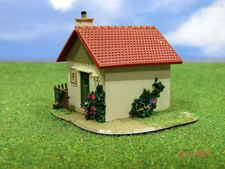 VAUPE H0 183 BAHNWÄRTERHAUS